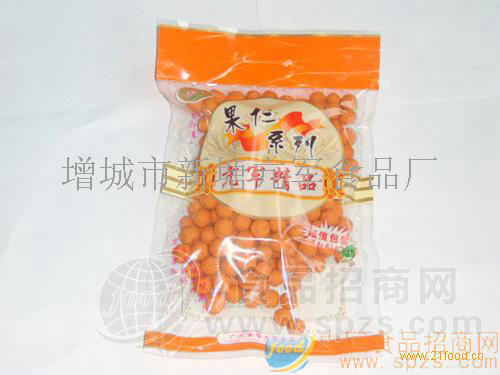 桂圆豆食品