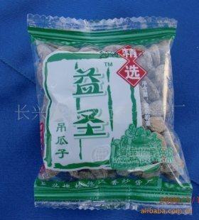 新鮮吊瓜子新包裝上市