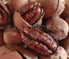 美國山核桃