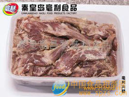 腌制鮮肉腿＼肉排