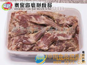 供應(yīng)腌制鮮肉腿＼肉排