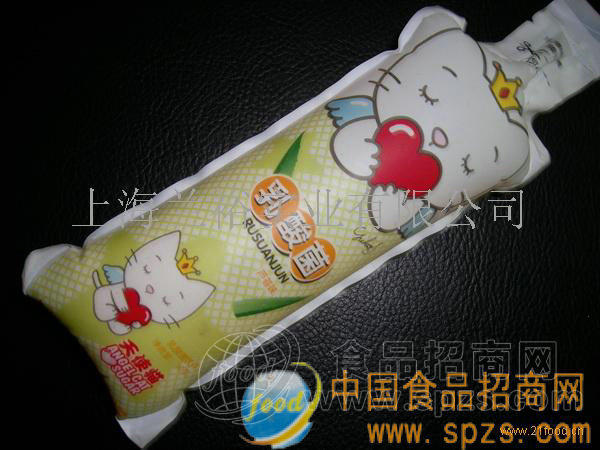 天使猫酸酸乳芦荟味