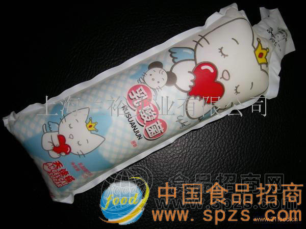天使猫酸酸乳原味
