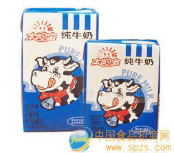 純牛奶.甜牛奶