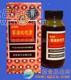 蜜炼枇杷膏