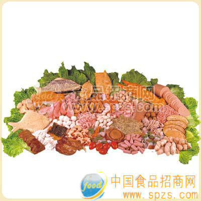 供應(yīng)“唐僧肉”系列素食品