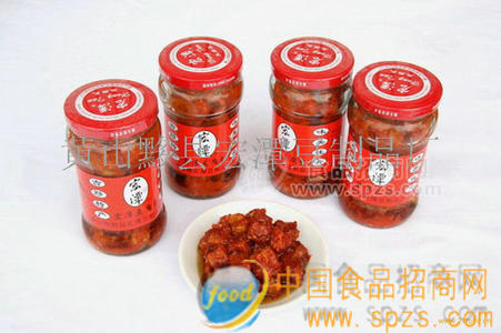 宏潭豆腐乳 瓶装