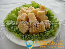 供应速冻包浆大豆腐.干豆腐