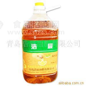 花生油 纯正特性花生油