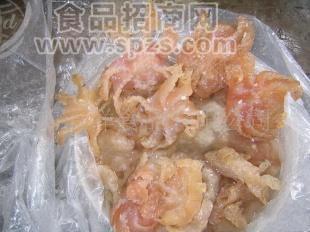 供应印尼产海蜇头