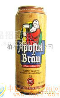 德国艾普斯特啤酒