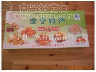 供應休閑食品、食品 多種高品質(zhì)的糕點