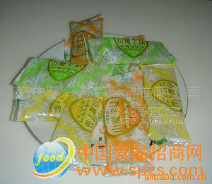 供应山魔芋晶食品(图)