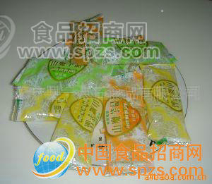 供应山魔芋晶食品(图)