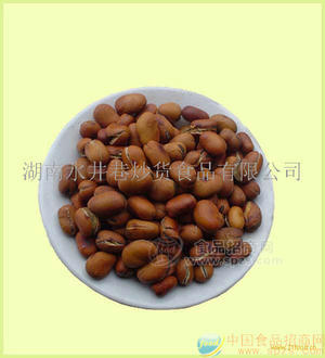 炒綠豆