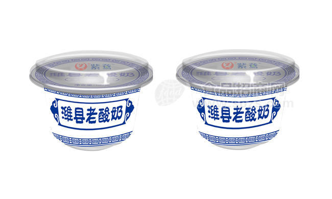 濰縣老酸奶