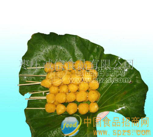 串串香口