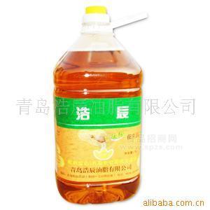 山东特产花生油 5L花生油