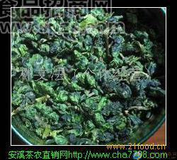 供应秋季安溪铁观音茶叶