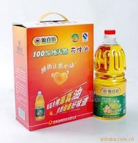 花生油 1.8L禮品裝