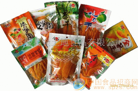红心薯干，香酥薯干，营养甘薯