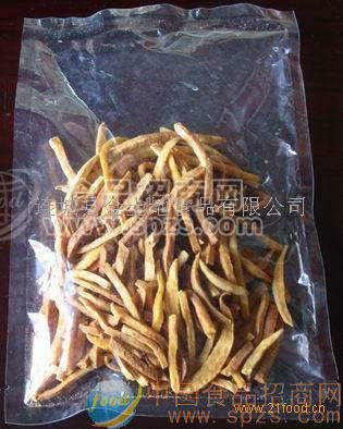 地瓜干炒货系列