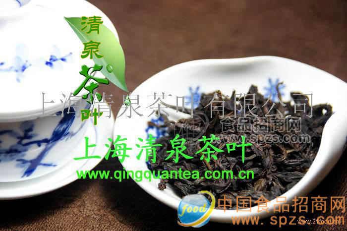 供應(yīng)肉桂武夷巖茶烏龍茶