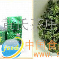 清韵御品铁观音