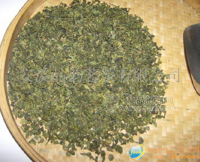 清香型铁观音C（桂花香）
