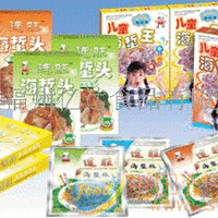 魔芋素食系列