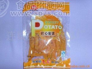 210克装软条红薯地瓜干