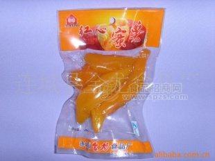 180克装薯仔蜜饯红薯地瓜干