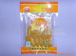 130克装水晶蜜饯红薯地瓜干