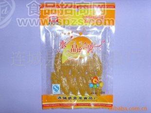 130克装水晶蜜饯红薯地瓜干
