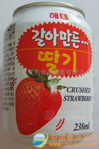 韩国进口饮料