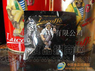 意大利洛卡纯阿拉比卡咖啡饼