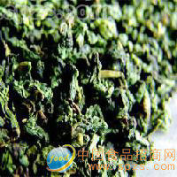 西坪浓香铁观音