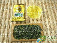 清香型优质铁观音
