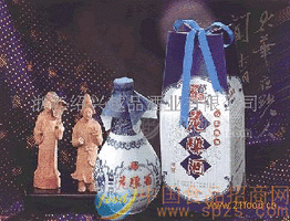 绍兴8年陈花雕酒
