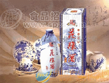 绍兴10年陈花雕酒