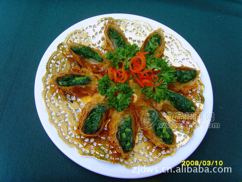 供应豆腐皮 豆制品 杭州富阳特产