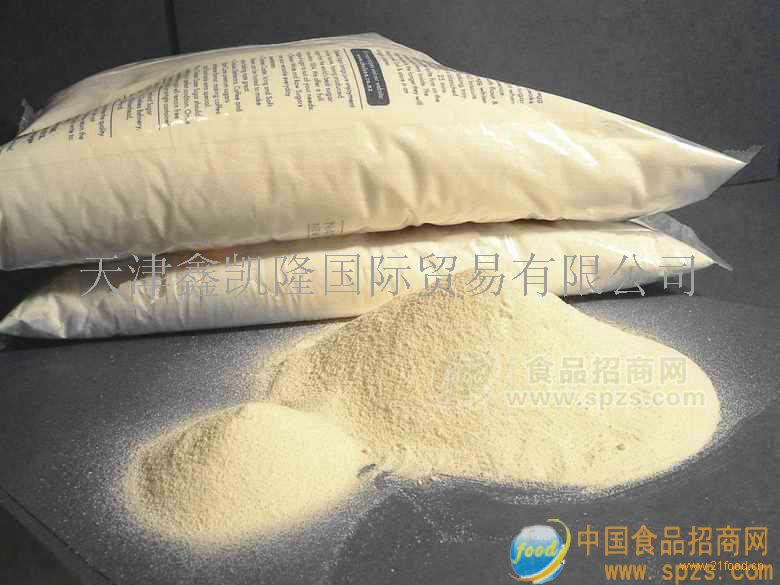 供应新西兰浓缩乳清蛋白