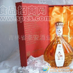 供应人参酒(图)