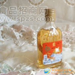 供应125毫升人参酒(图)
