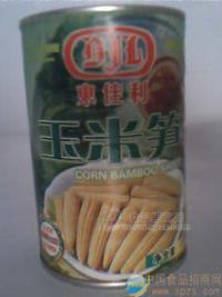 东佳丽玉米笋