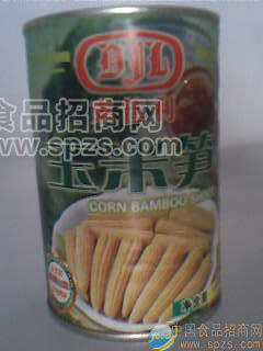 东佳丽玉米笋