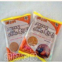 奶奶豆瓣酱黄豆酱韩国大豆酱韩国大酱经济装