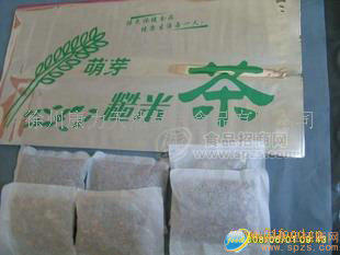 简装发芽糙米茶