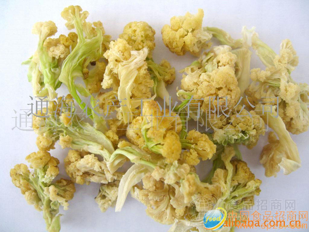 供应脱水白花菜