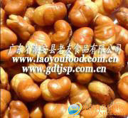 供应休闲食品 盐焗兰花豆